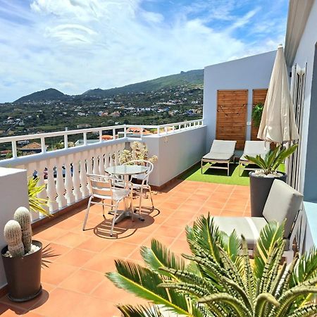 Apartmán La Casita Del Arco Atico San Pedro  Exteriér fotografie