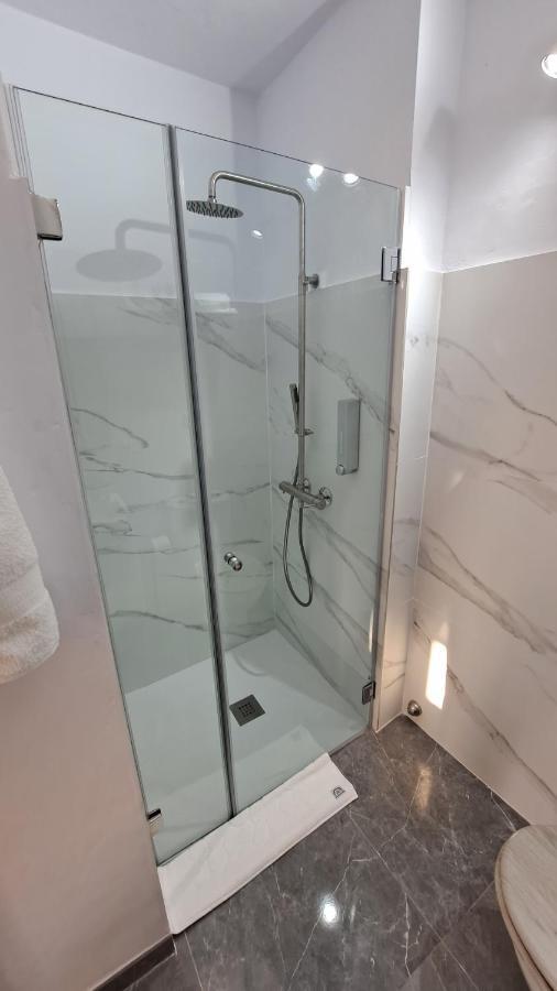 Apartmán La Casita Del Arco Atico San Pedro  Exteriér fotografie