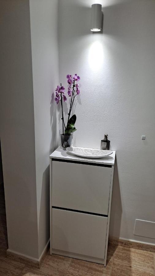 Apartmán La Casita Del Arco Atico San Pedro  Exteriér fotografie