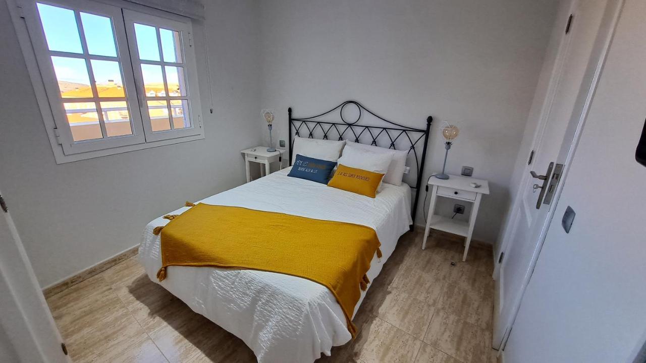 Apartmán La Casita Del Arco Atico San Pedro  Exteriér fotografie