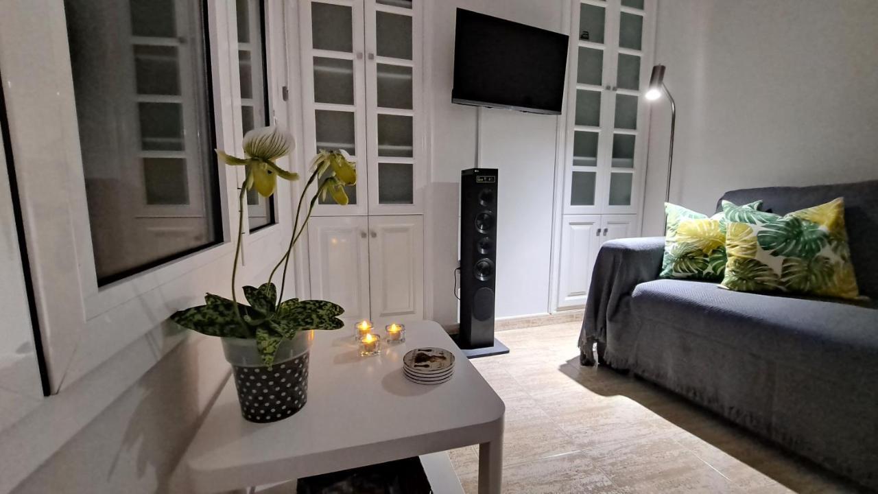 Apartmán La Casita Del Arco Atico San Pedro  Exteriér fotografie