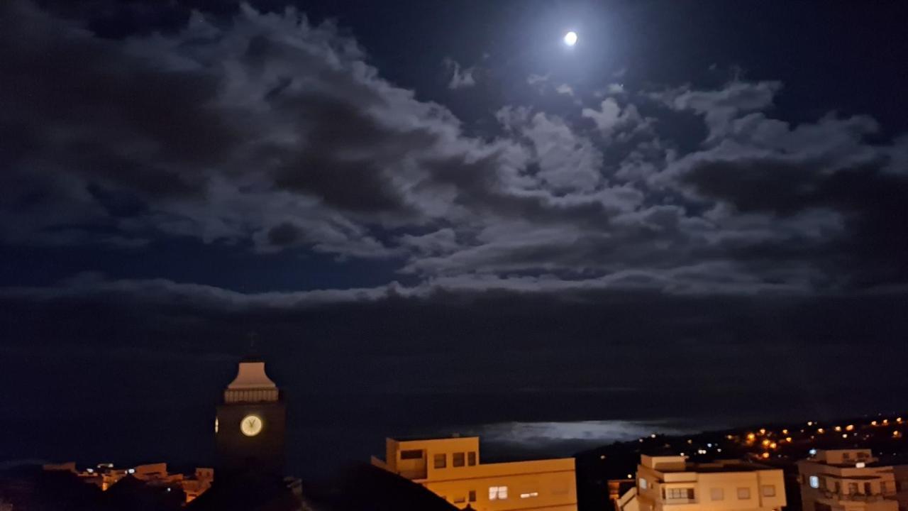 Apartmán La Casita Del Arco Atico San Pedro  Exteriér fotografie