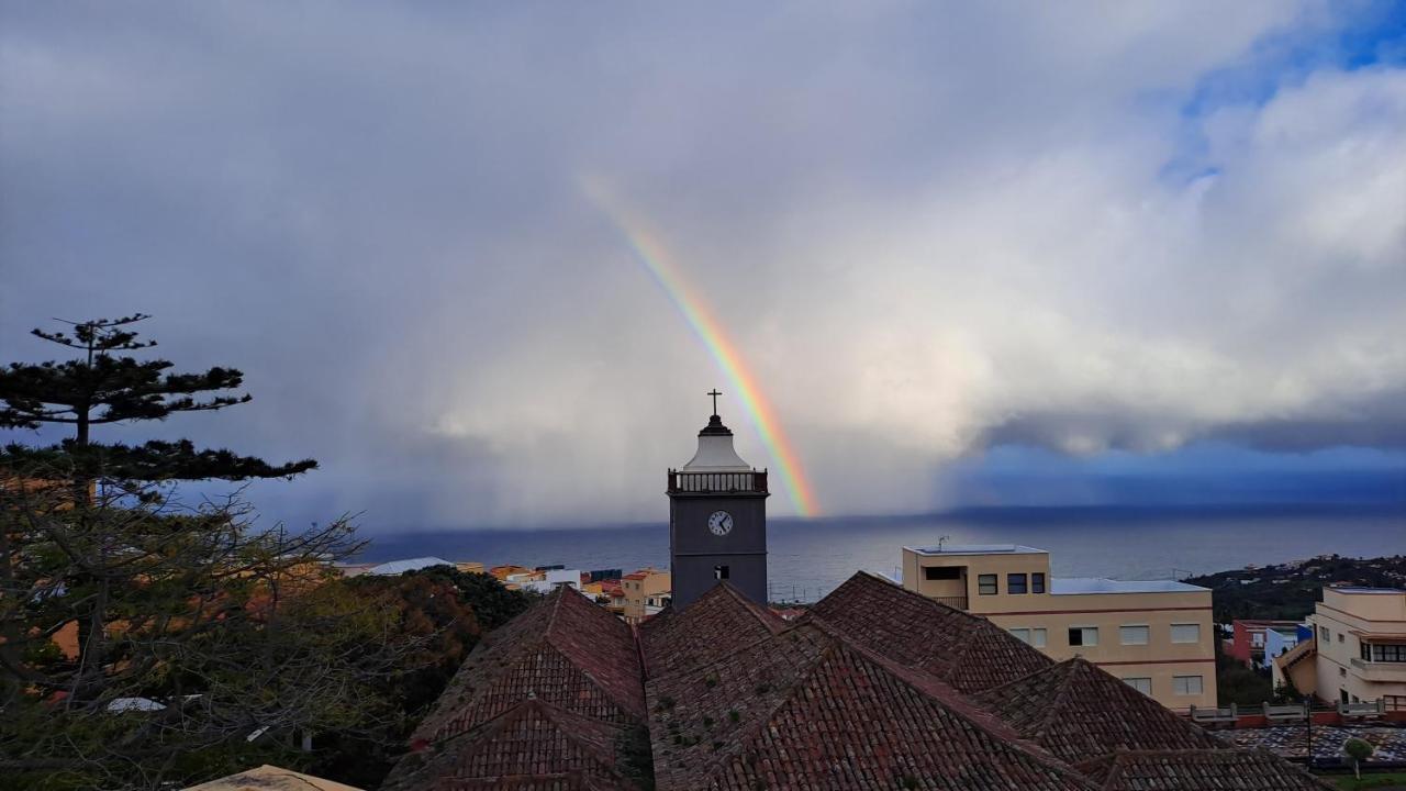 Apartmán La Casita Del Arco Atico San Pedro  Exteriér fotografie