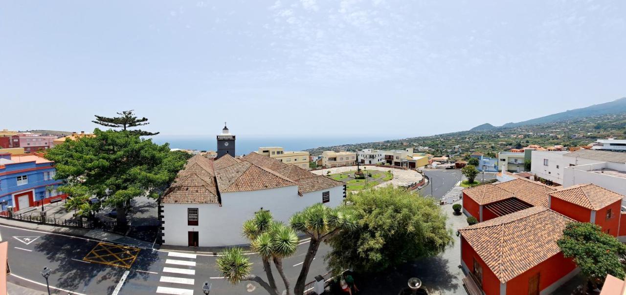 Apartmán La Casita Del Arco Atico San Pedro  Exteriér fotografie