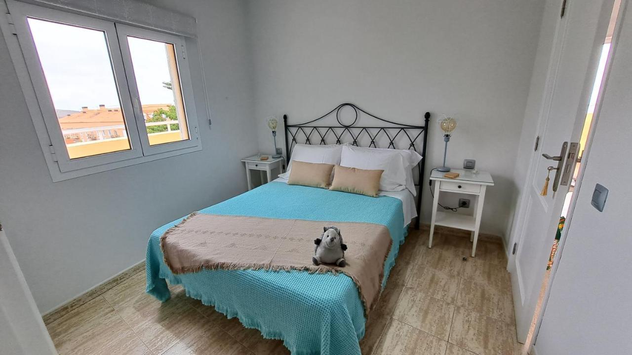 Apartmán La Casita Del Arco Atico San Pedro  Exteriér fotografie