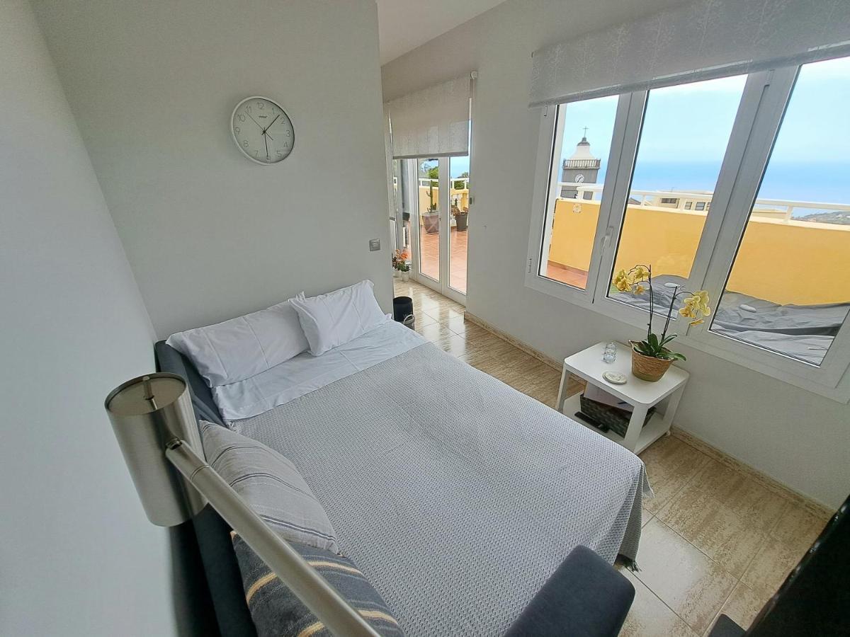 Apartmán La Casita Del Arco Atico San Pedro  Exteriér fotografie