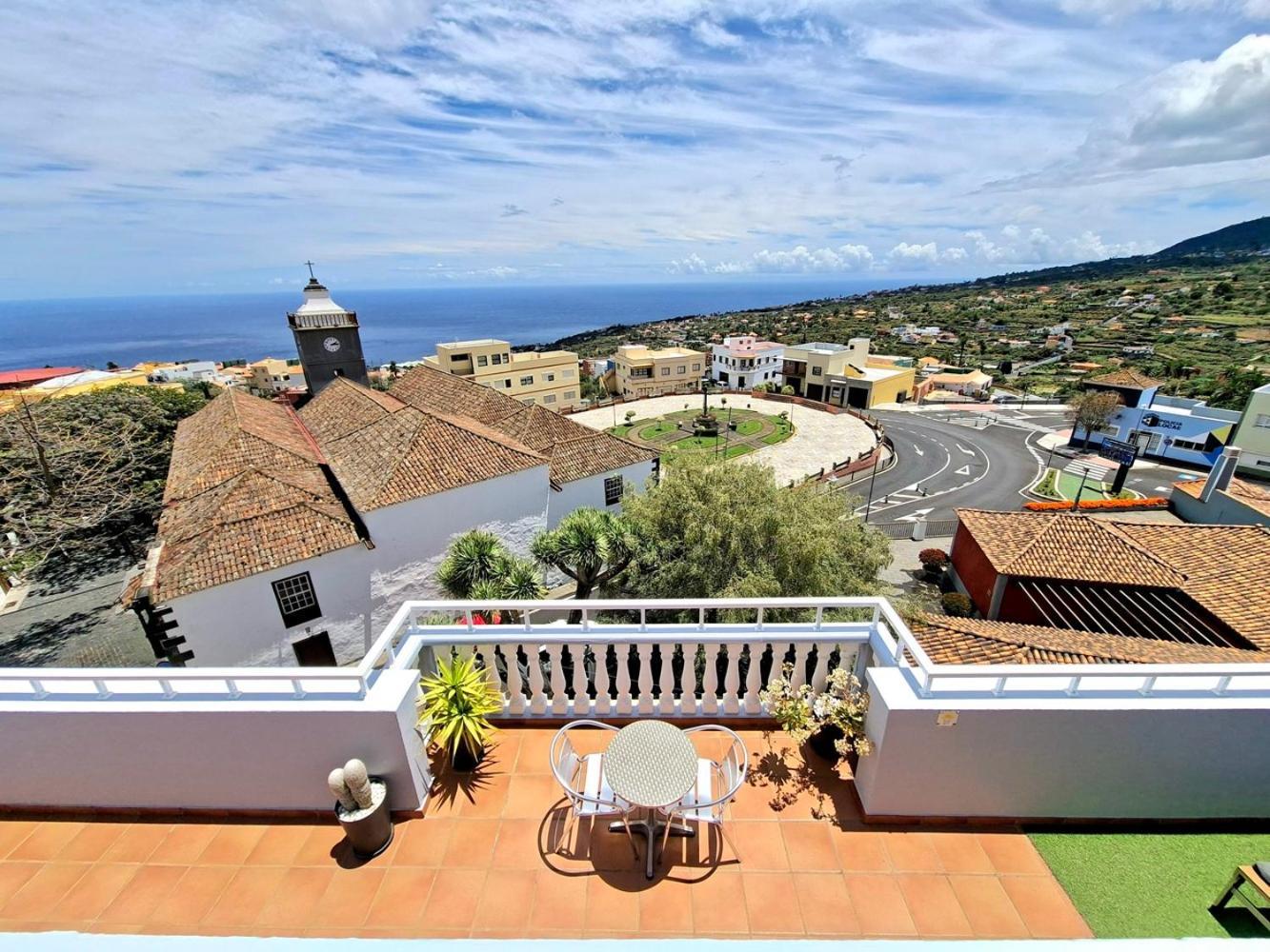 Apartmán La Casita Del Arco Atico San Pedro  Exteriér fotografie