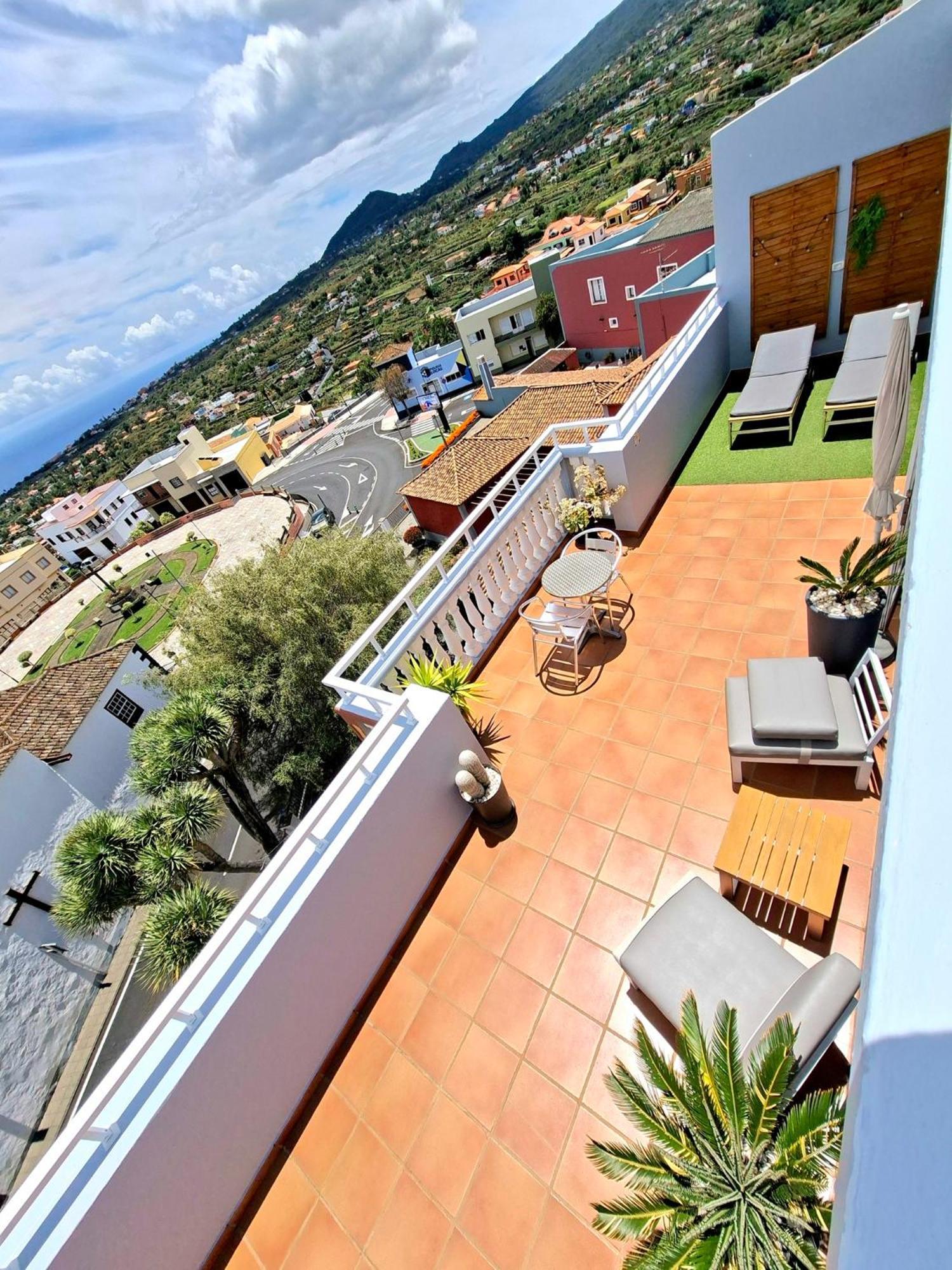 Apartmán La Casita Del Arco Atico San Pedro  Exteriér fotografie